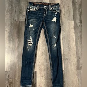 Women’s Rock Revivals
